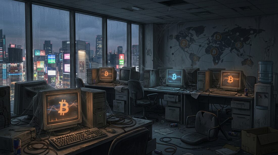 Биржа Mt Gox совершила первый перевод биткоинов за 4 месяца, но это всего лишь $500. Фото.