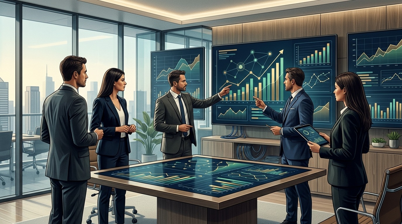 Институциональные инвесторы продолжают наращивать позиции в биткоин-ETF