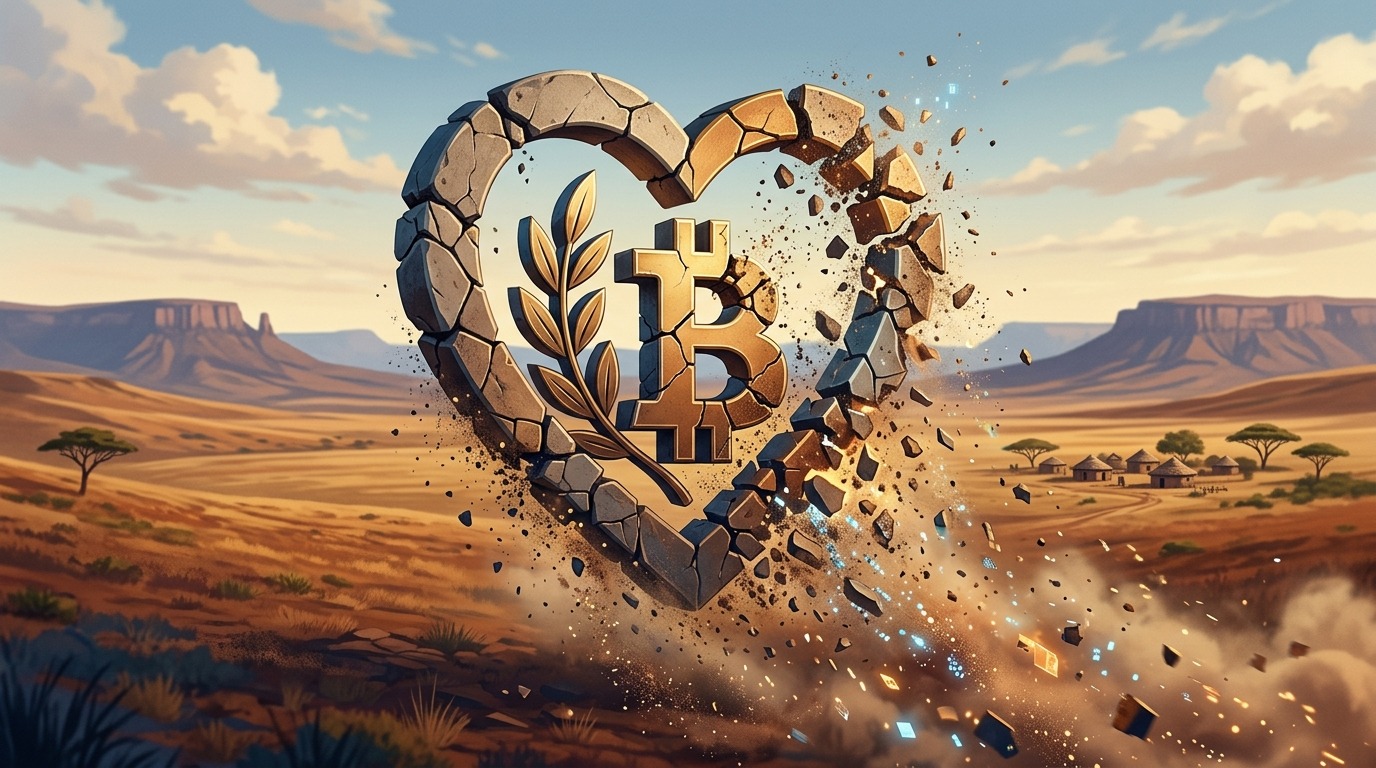 Благотворительные токены часто оставляют за собой лишь разочарование