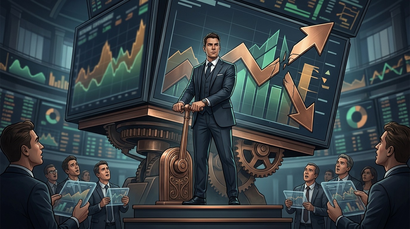 Спортивные рынки сложнее коррумпировать, чем событийные контракты