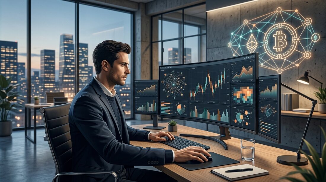 Ирландская полиция вернула конфискованные $1 млн в Биткоине. Как суды теперь будут работать с крипто-активами. Фото.