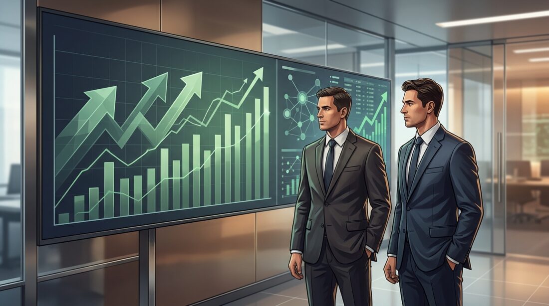 Киты и акулы закупили 61 000 BTC за месяц на фоне глобальной неопределённости. Фото.