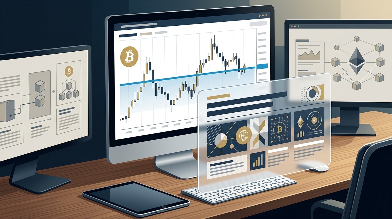 Биткоин не отреагировал на новость и остался на уровне $70,500