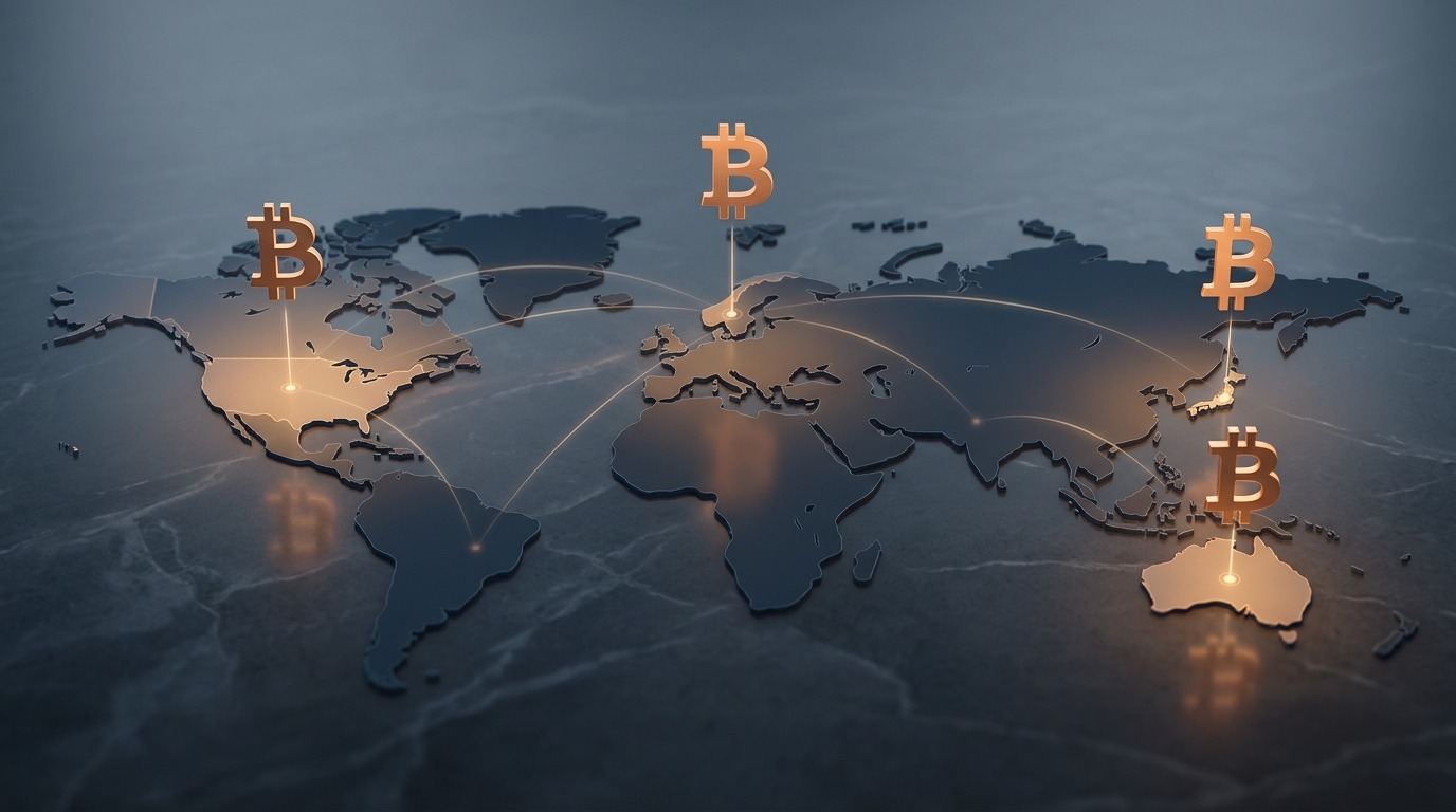 Крупнейшие пенсионные фонды расположены в США, Европе и Азии