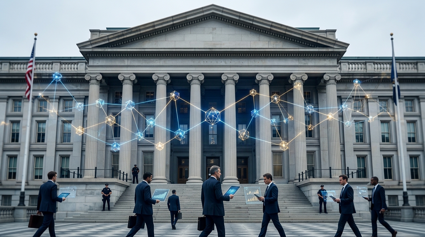 Государственные ипотечные агентства впервые признают Биткоин залоговым активом