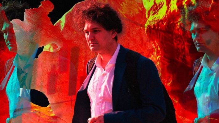 Прокуроры отклоняют ходатайство Сэма Бэнкмана-Фрида о пересмотре приговора. Что это значит для бывшего CEO FTX? Фото.