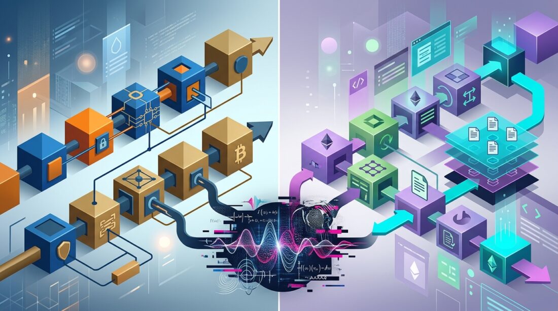 Разработчики Ethereum создают новую команду для защиты от квантовых компьютеров. Фото.