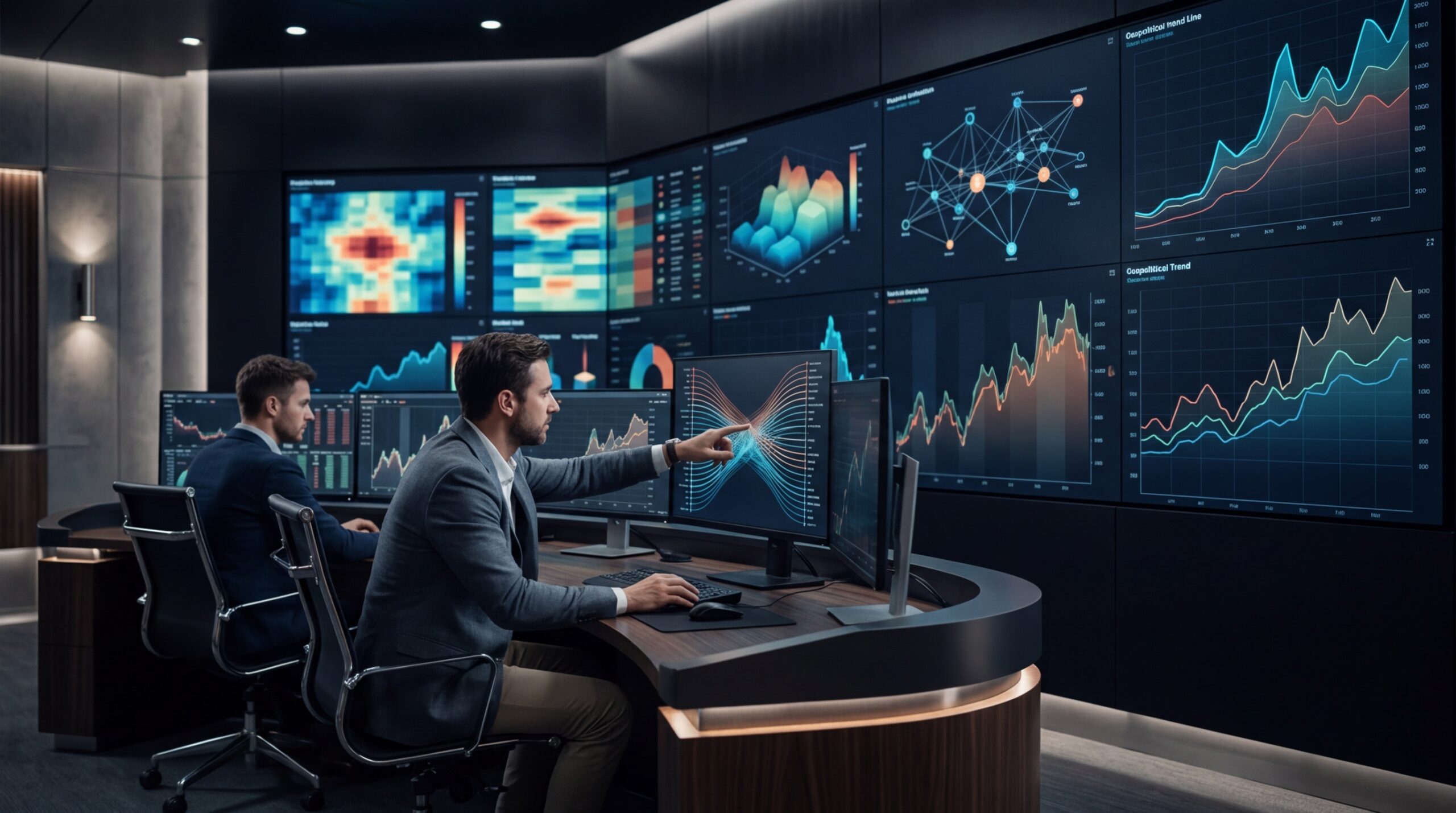 Что такое рынок прогнозов и почему он растёт