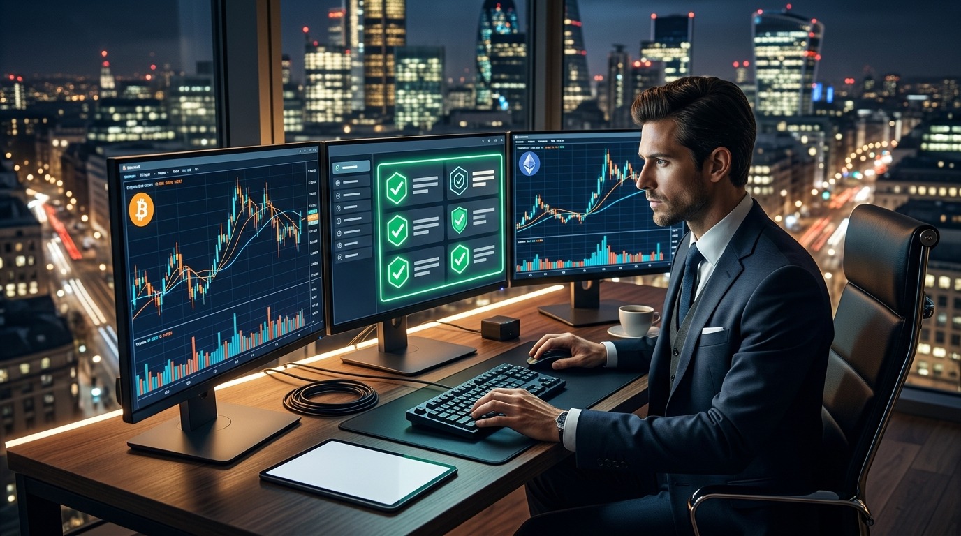 Крупнейшие криптовалюты официально выведены из-под юрисдикции SEC