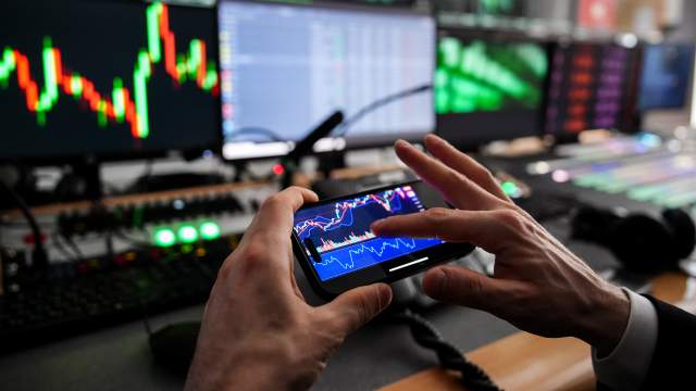 Нелегальные майнинг-фермы – главная мишень новых законопроектов