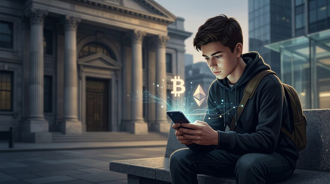 Сенатор требует объяснений от MrBeast за продвижение крипто среди детей. Фото.