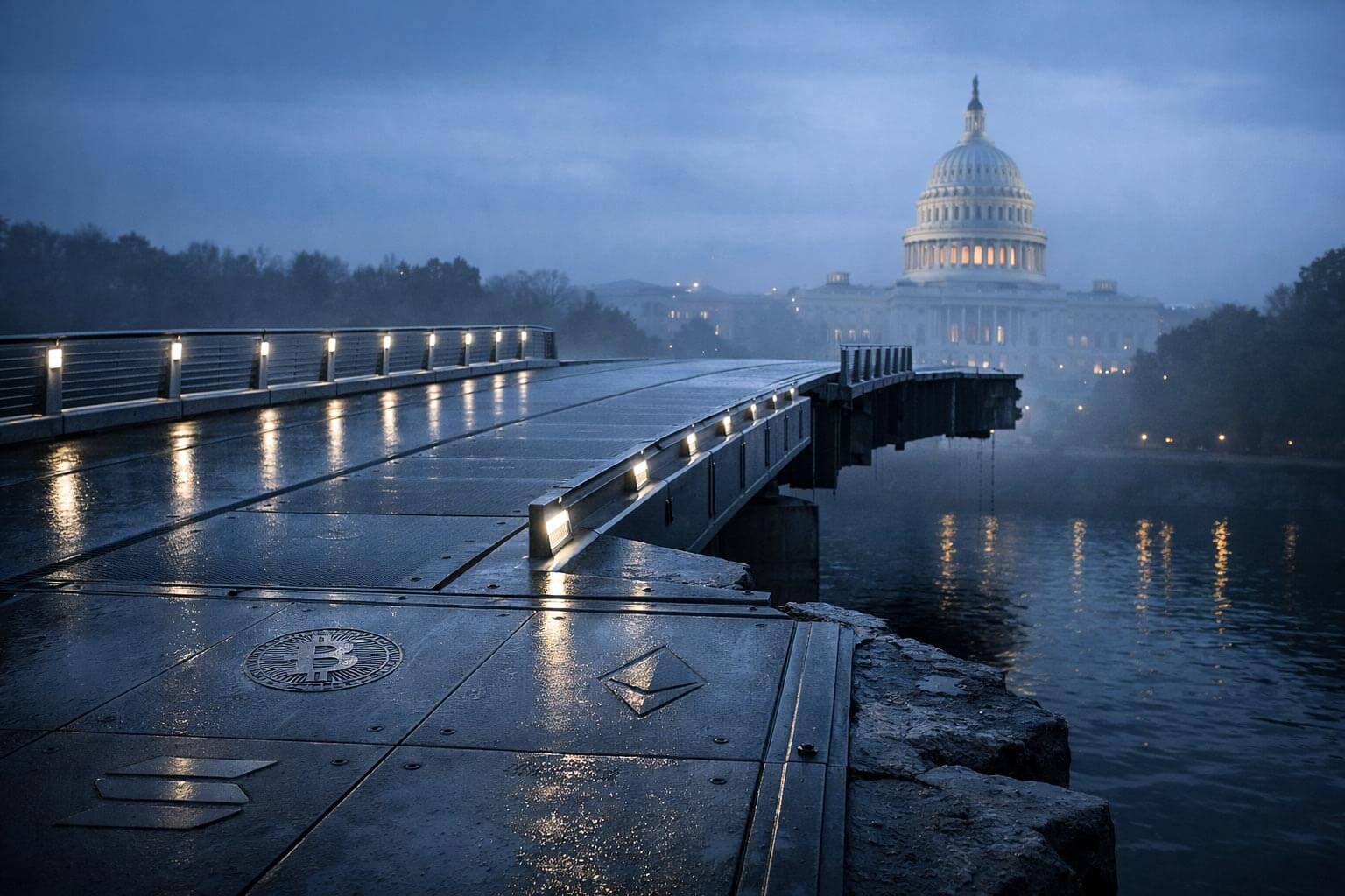 Почему стагфляция стала реальной угрозой в 2026 году. ФРС повысила прогноз инфляции на фоне нефтяного шока. Фото.