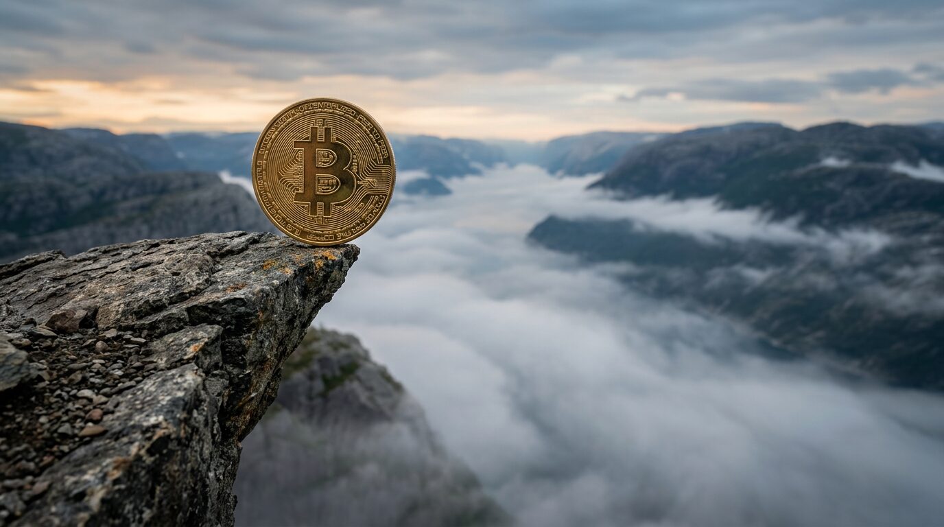 Дно крипторынка уже позади? Вопрос о дне медвежьего рынка остаётся открытым. Фото.