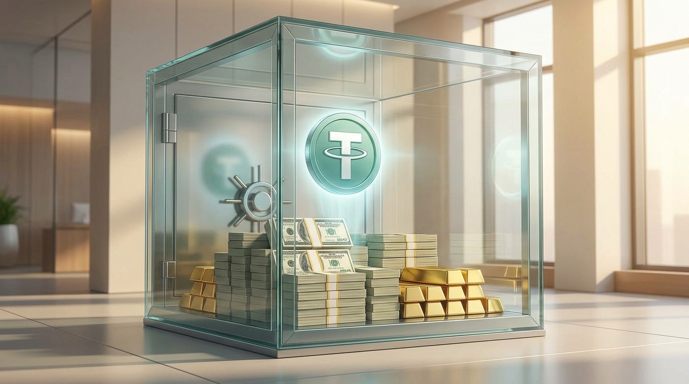 Что именно Tether планирует проверить