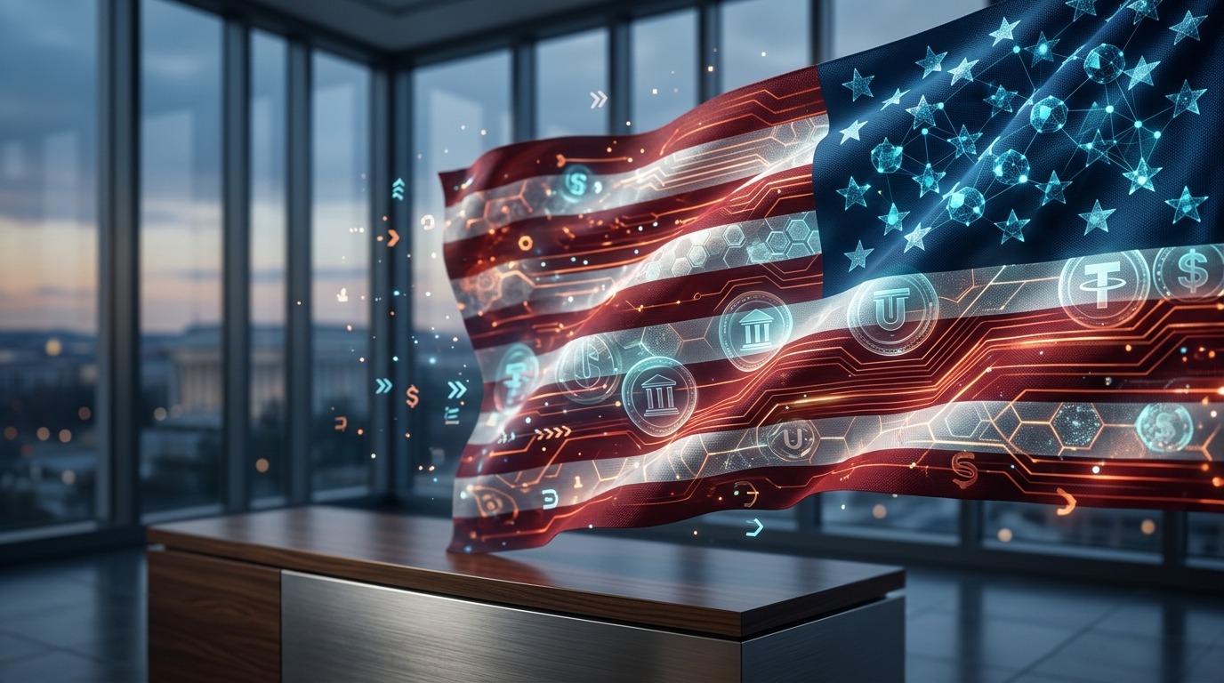 Выход Tether на американский рынок связан с принятием GENIUS Act