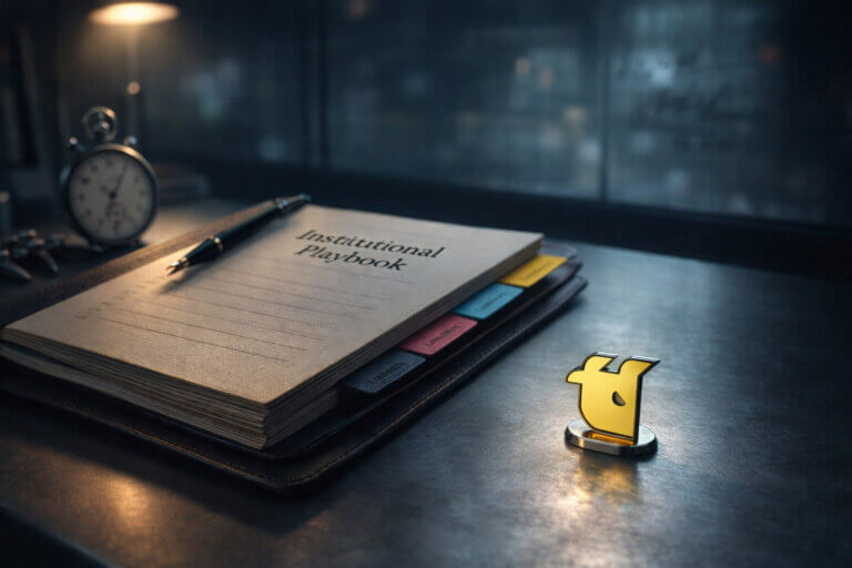 Финансовая модель Биткоин-казначейств даёт трещины на падающем рынке