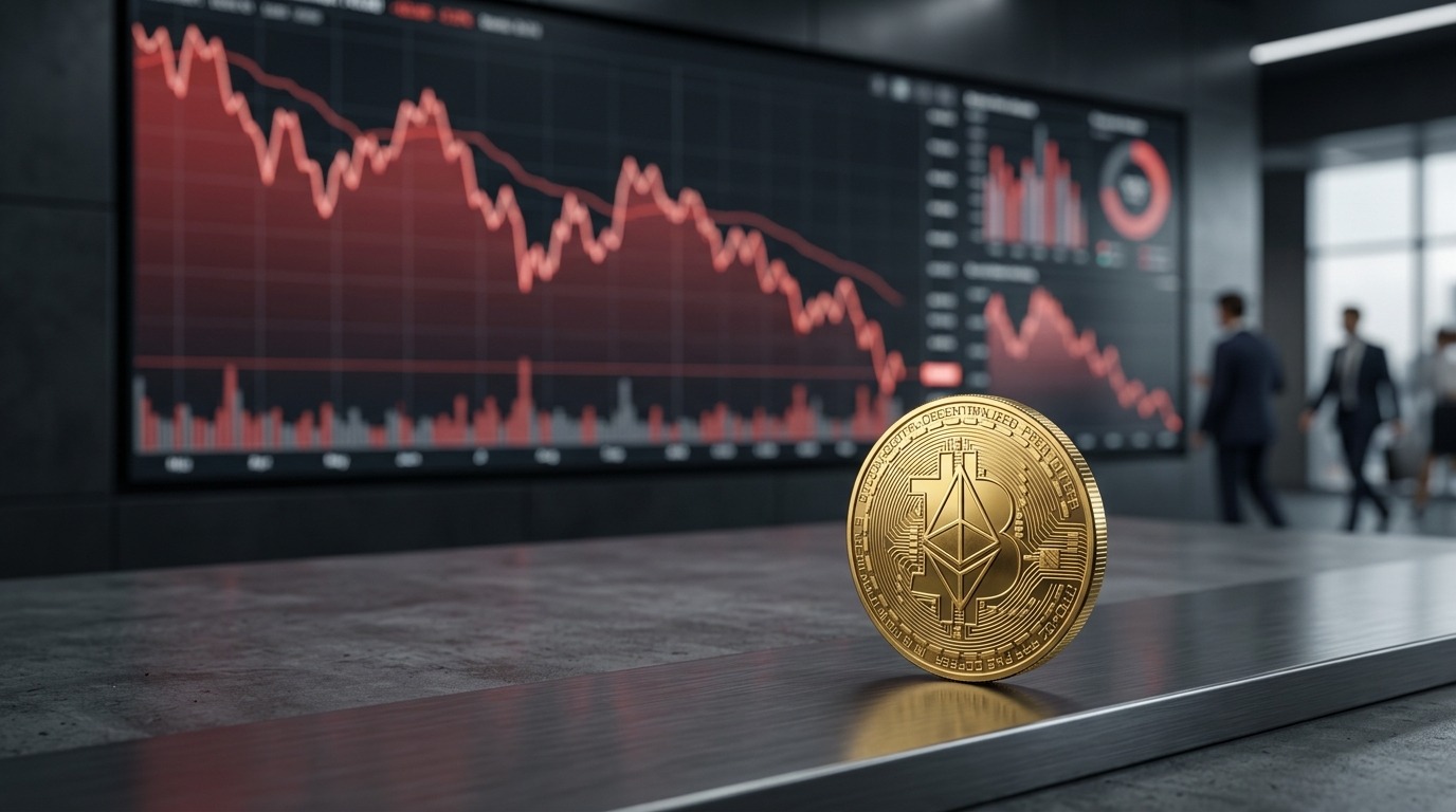 Акции ABTC обвалились на 88%, несмотря на рост биткоин-резервов