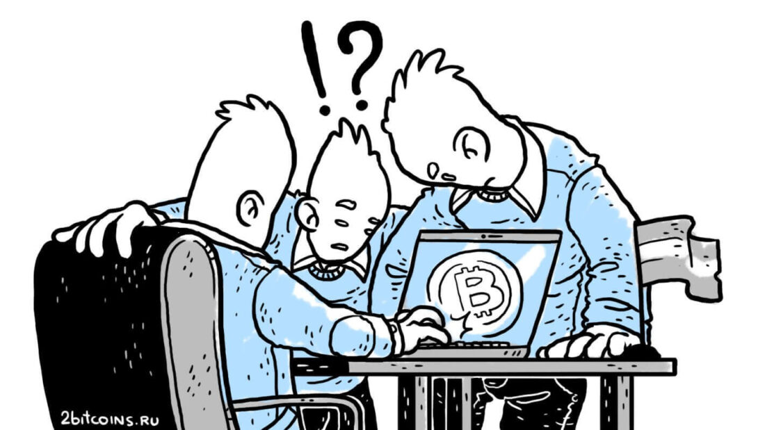 Эфириум станет быстрее в 60 раз: как обновление FCR упростит жизнь обычным холдерам ETH. Фото.