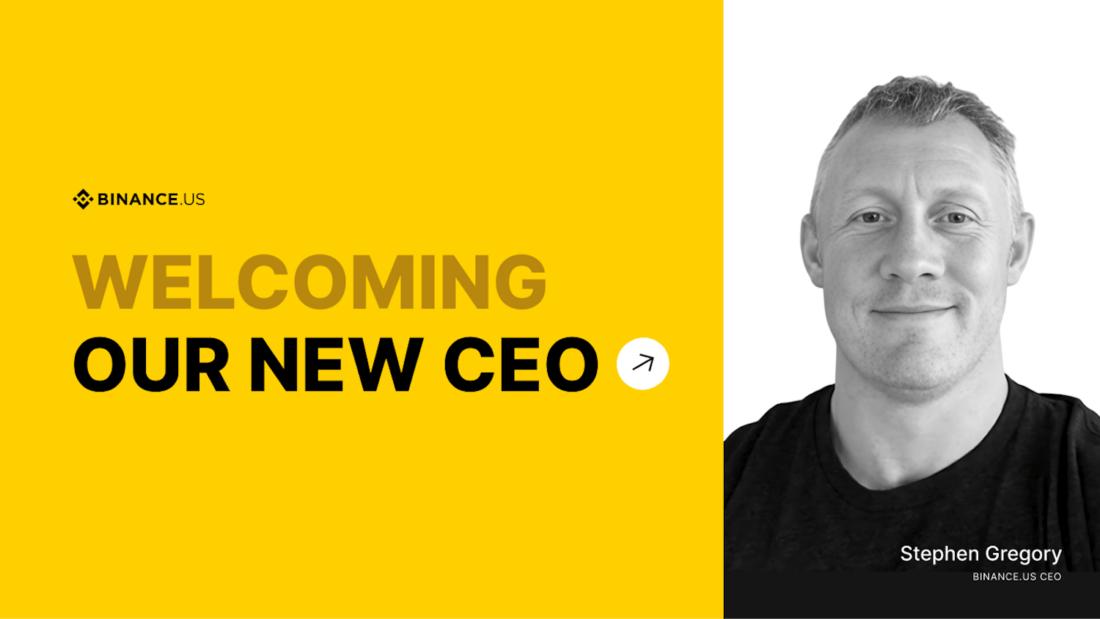 Binance.US нанимает нового CEO. Биржа хочет развиваться в криптовалютной столице мира. Фото.