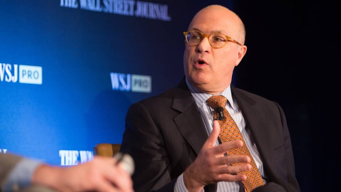 Почему законопроект о регулировании крипты в США принесёт больше пользы банкам, чем Биткоину? Фото.