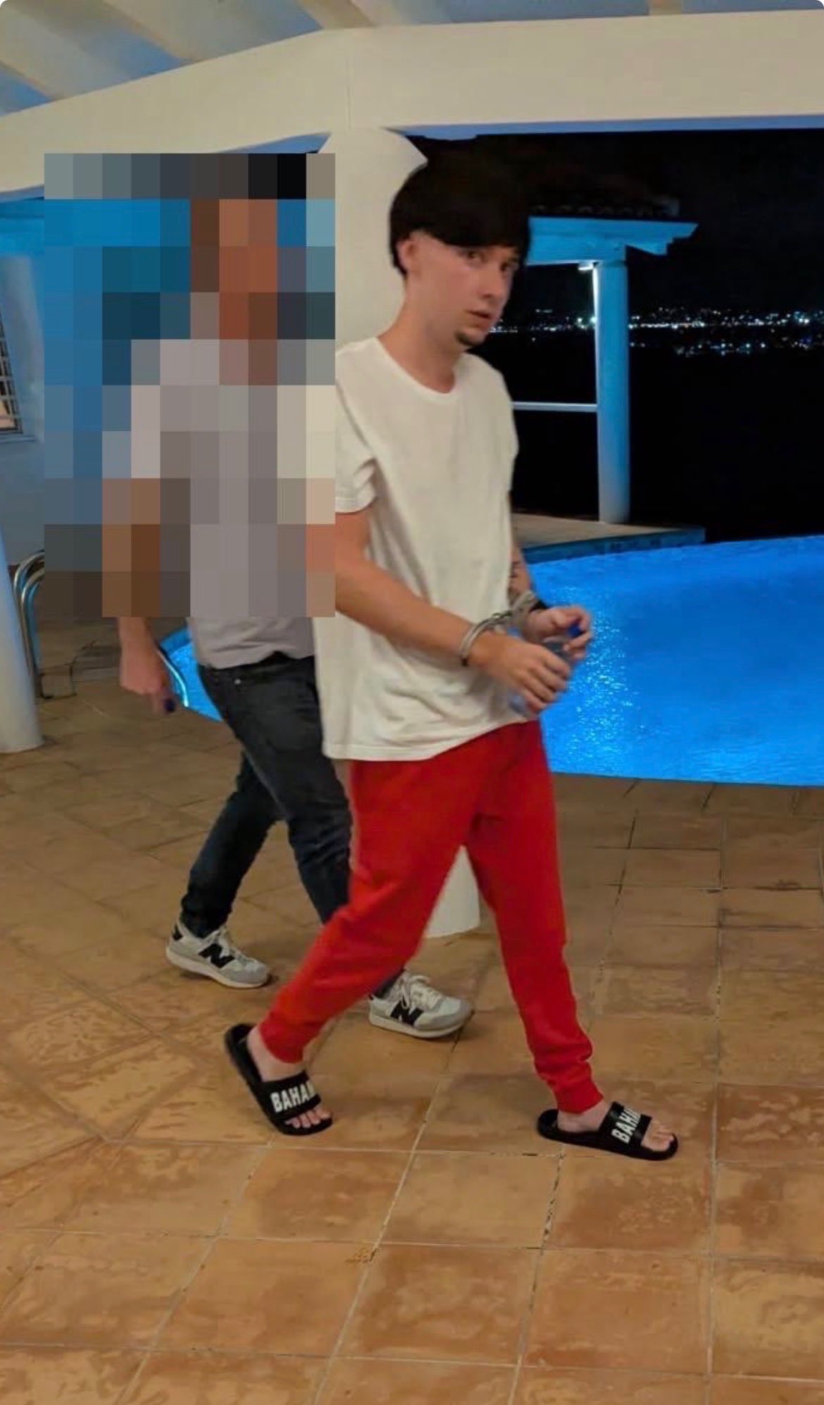 Кража криптовалют в США. Арест криптовалютного хакера Джона Дагиты. Фото.