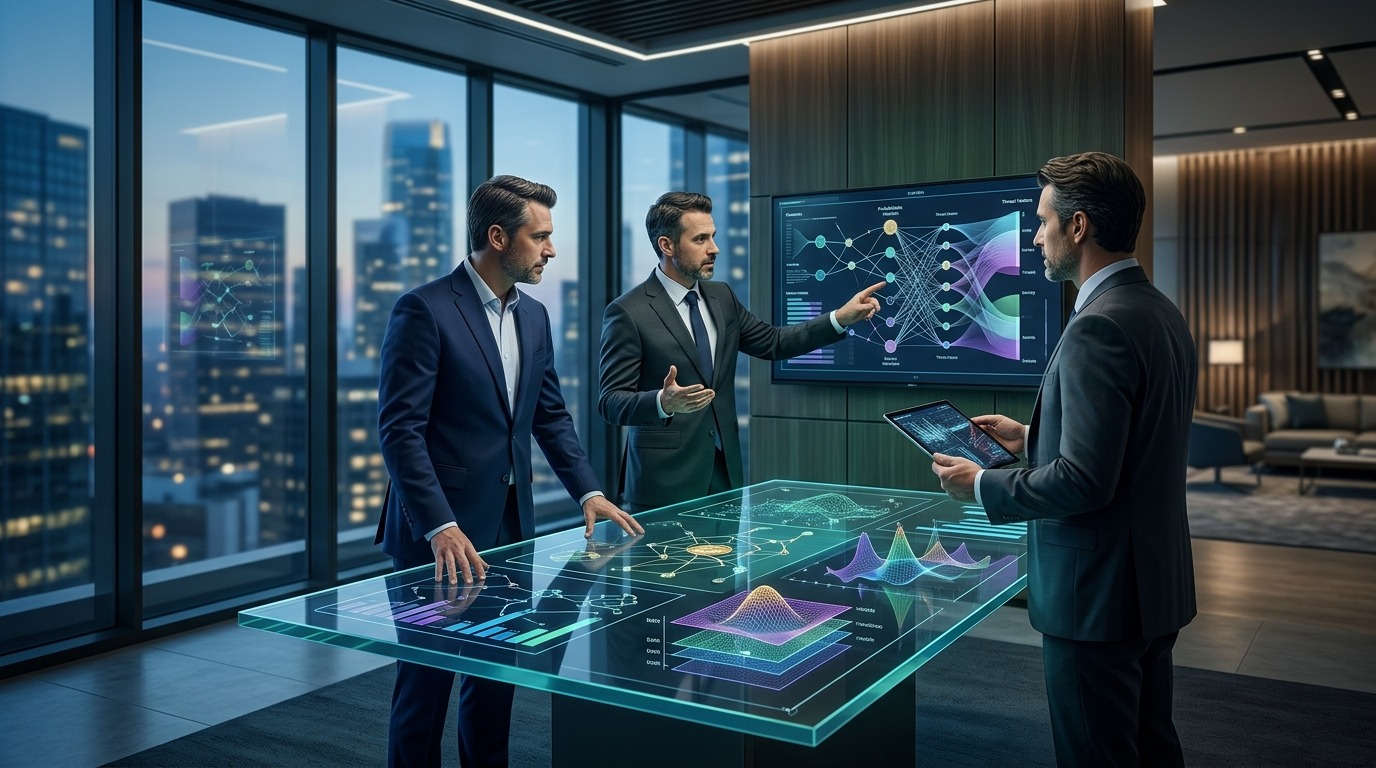 Институциональные инвесторы начинают учитывать квантовую угрозу в портфельных решениях