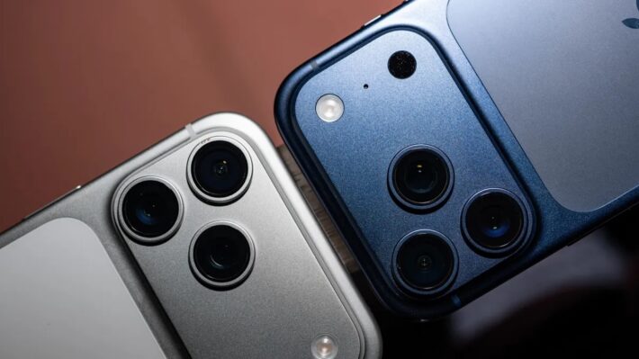 Google обнаружила эксплойт-кит для iOS, используемый для криптовалютного фишинга. Как защититься? Фото.