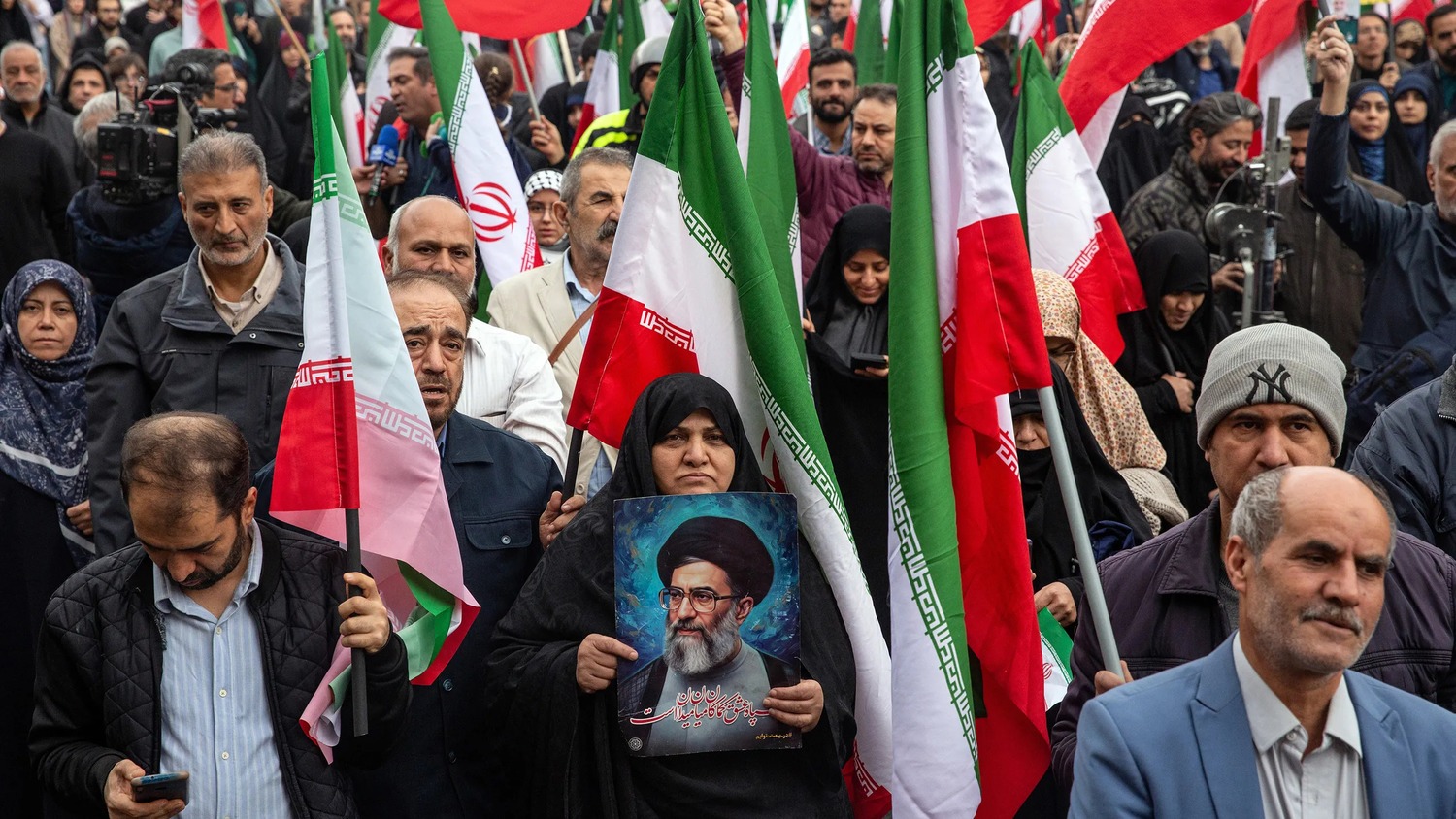 Геополитический шок и миллиардные ставки: как крипторынок отреагировал на события в Иране?