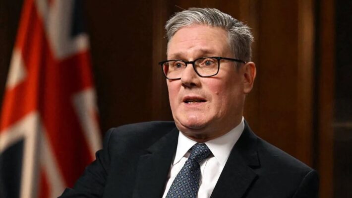 В Британии запрещают донаты в крипте: почему власти боятся цифровых денег? Фото.