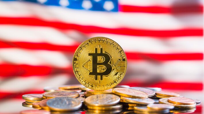 Казначейство США хочет разрешить криптобиржам замораживать активы без суда. Зачем это нужно? Фото.