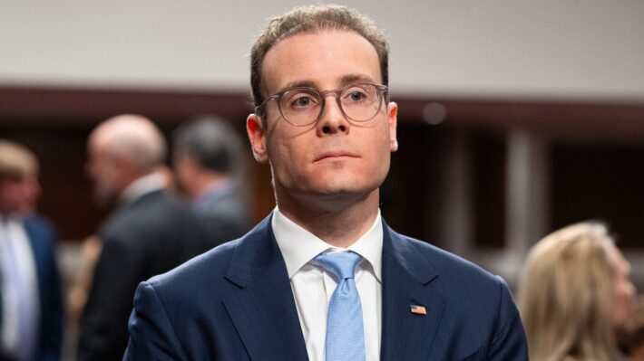 Председатель CFTC назвал США криптовалютной столицей мира. Что происходит? Фото.