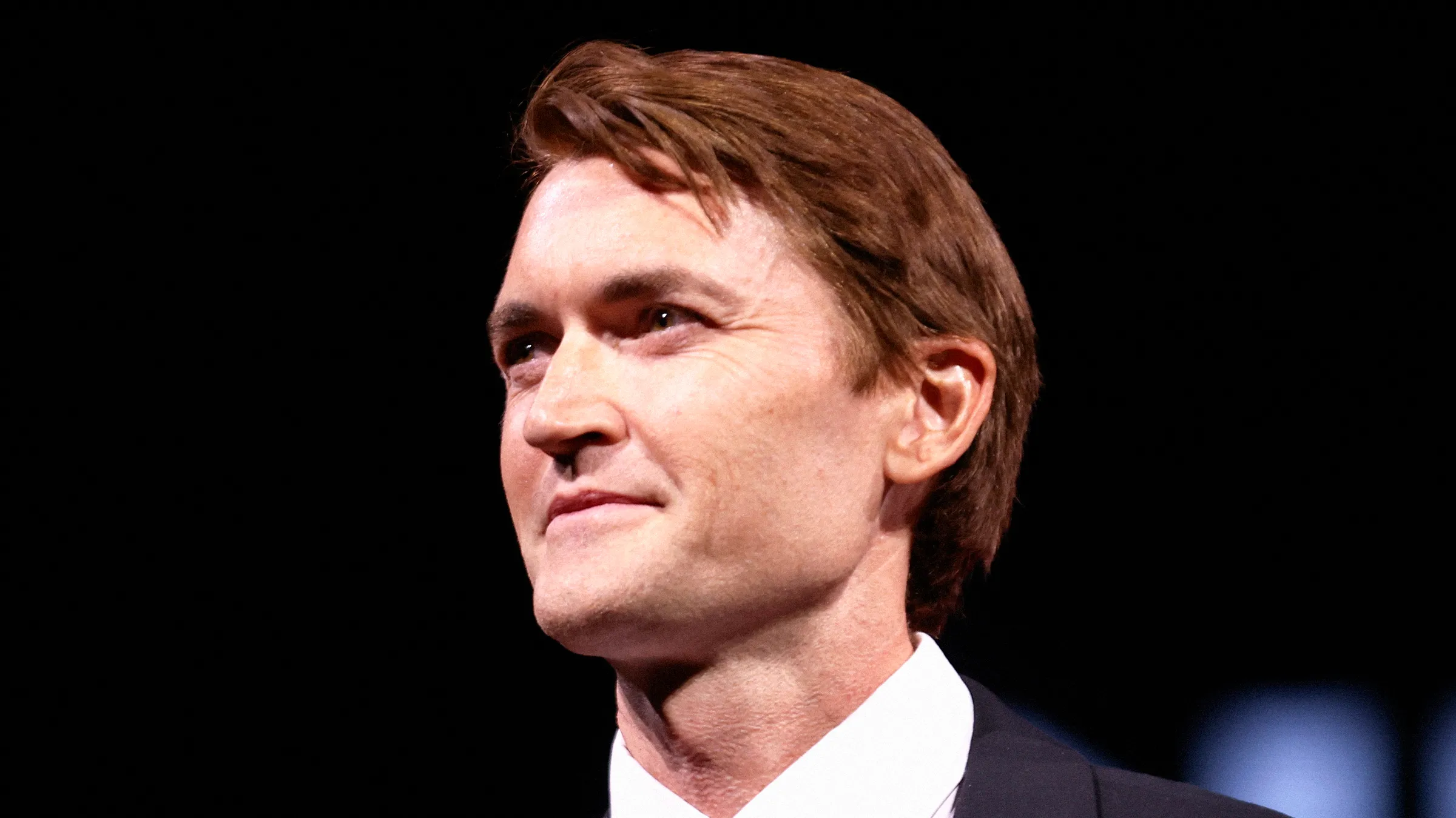 Что произошло с Tornado Cash? Основатель даркнет-платформы Silk Road Росс Ульбрихт. Фото.