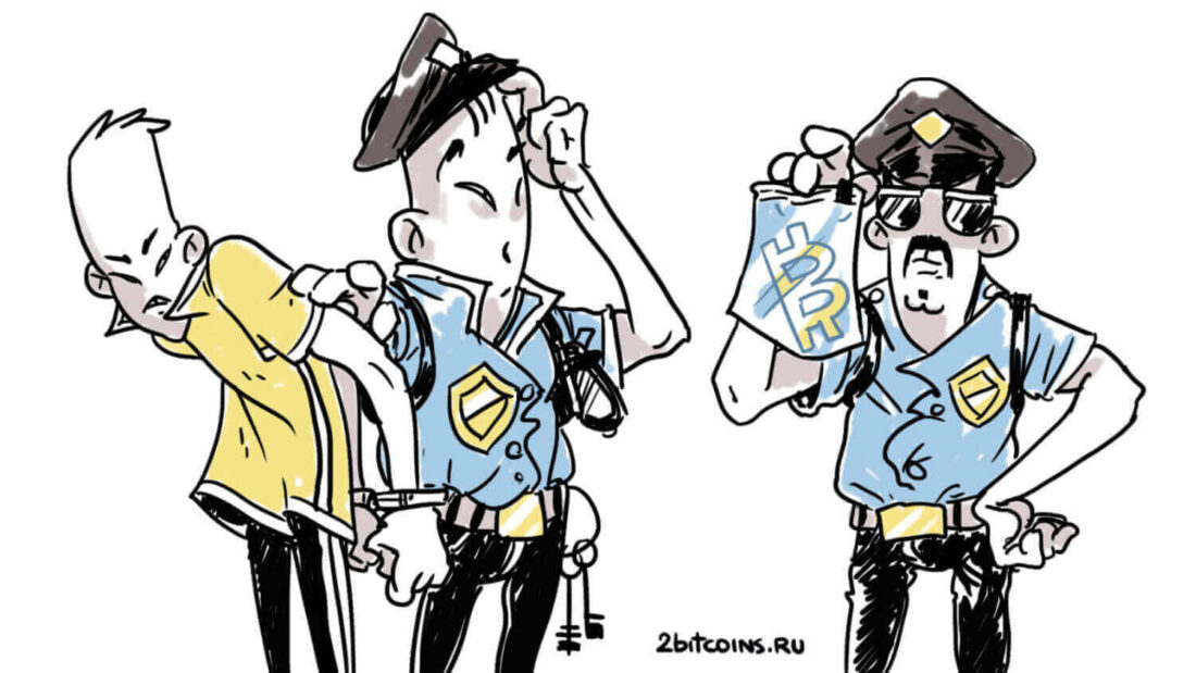 Ваш токен может обесцениться за день: как хакеры разоряют криптоинвесторов в 2026 году. Ваш токен может обесцениться за день: как хакеры разоряют криптоинвесторов в 2026 году. Фото.