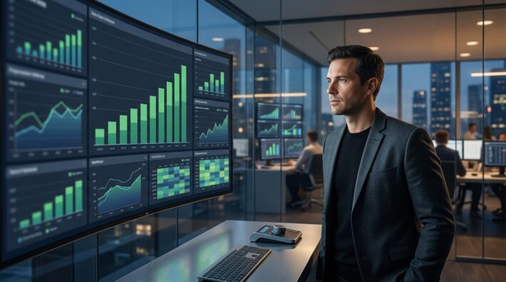 789 млн новых инвестиций: Bitcoin ETF достигли максимального еженедельного притока с февраля. Фото.