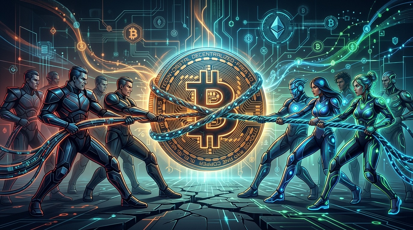 Конфликт между инвестором и проектом грозит перерасти в судебное разбирательство