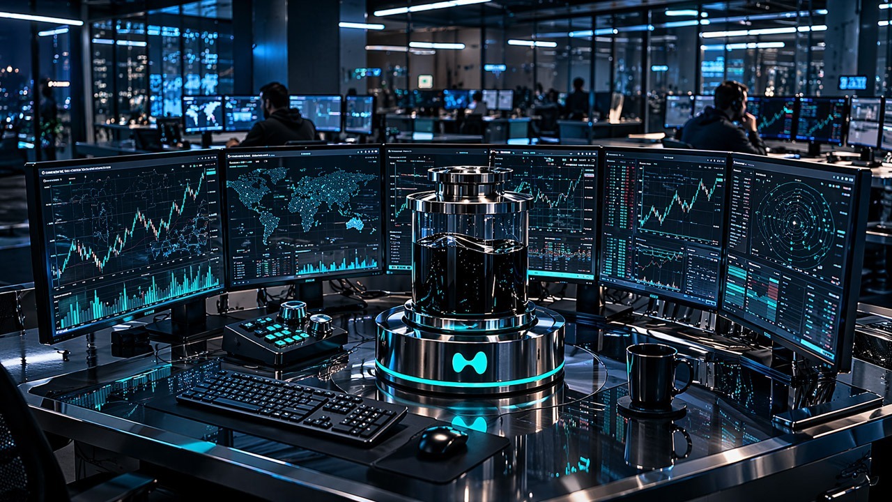 Розничные трейдеры и институциональные инвесторы – два разных мира на одном рынке