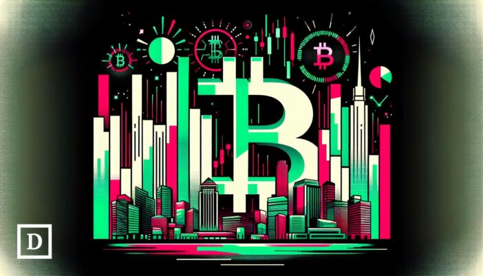 Bitcoin ETF Morgan Stanley MSBT получил $30.6M притока в первый день торговли. Фото.