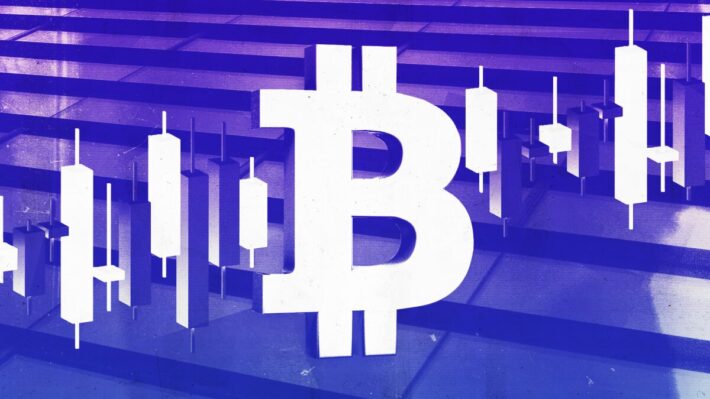 Биткоин поднялся на новостях о переговорах США и Ирана. Почему это может быть временным скачком. Фото.