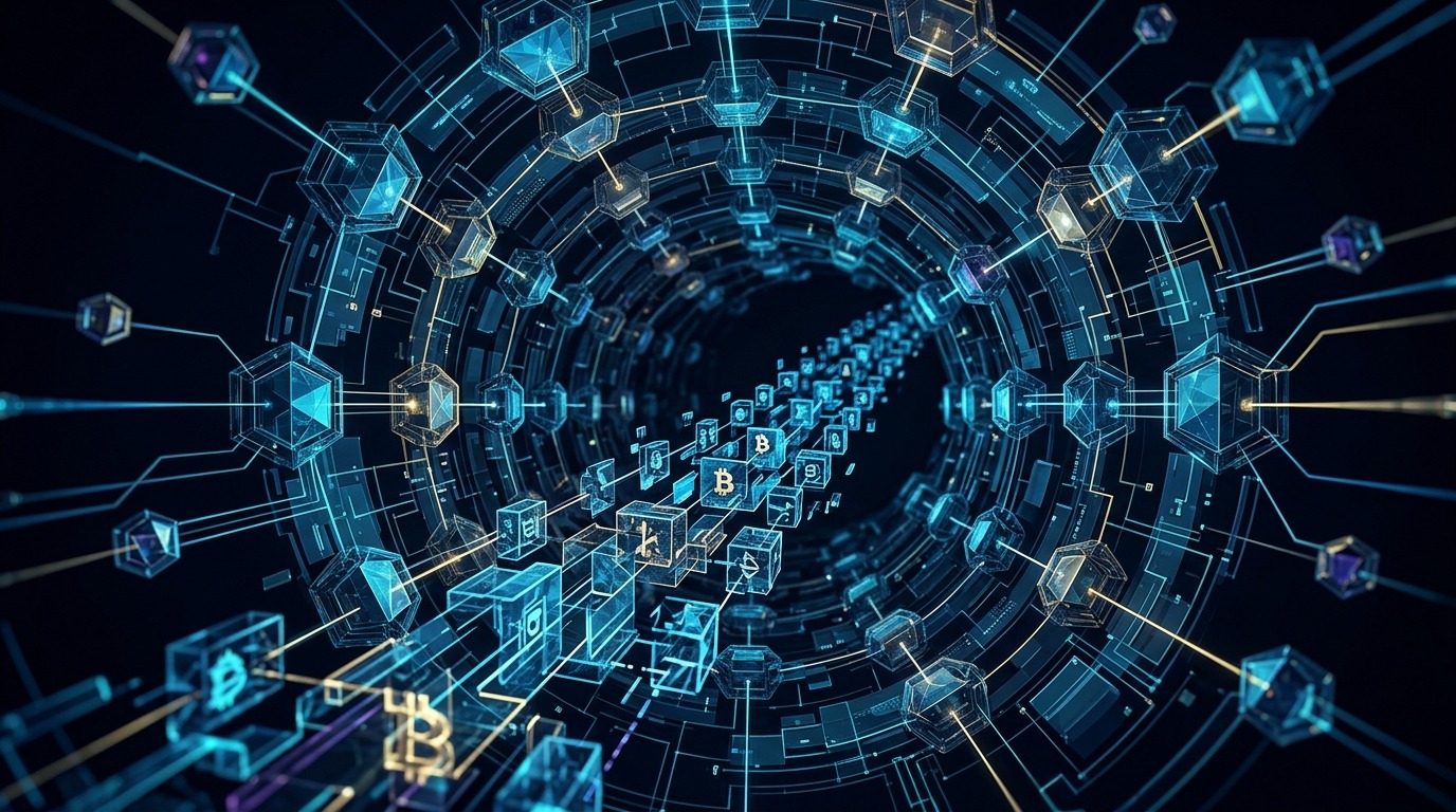 Приватная трансляция транзакций через Tor скрывает IP-адрес отправителя