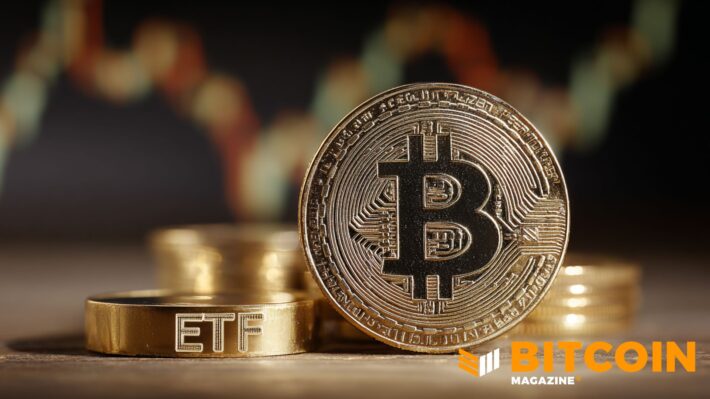 BlackRock фиксирует рекордные притоки в биткойн-ETF, Morgan Stanley запустила MSBT с высоким спросом. BlackRock фиксирует рекордные притоки в биткойн-ETF, Morgan Stanley запустила MSBT с высоким спросом. Фото.