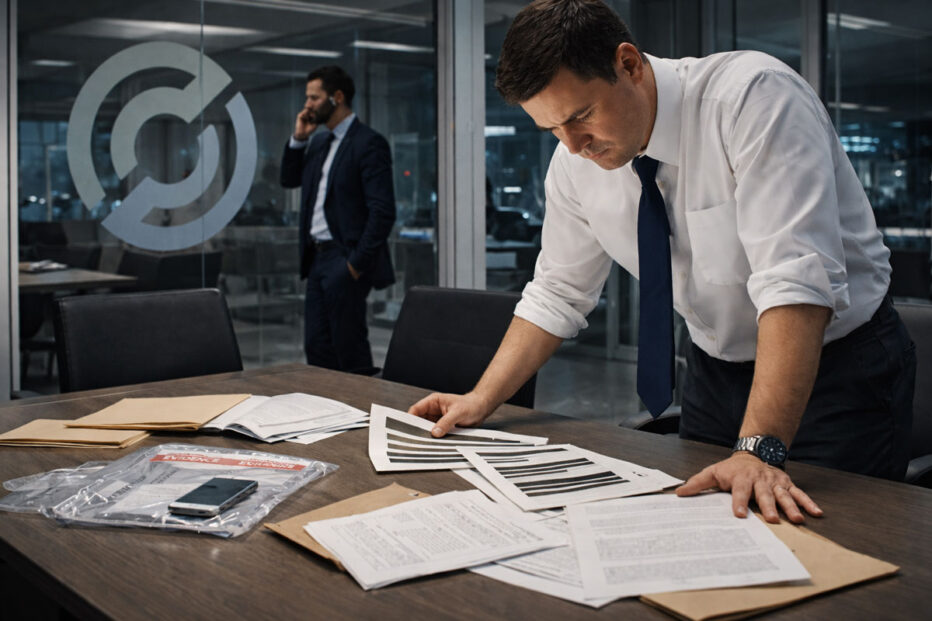 Circle заморозила USDC-кошельки с украденными средствами. Почему это разожгло дебаты о централизации. Фото.