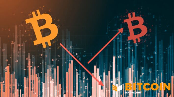 Даже 1% Биткоина в портфеле снижает риск: анализ Schwab. Фото.