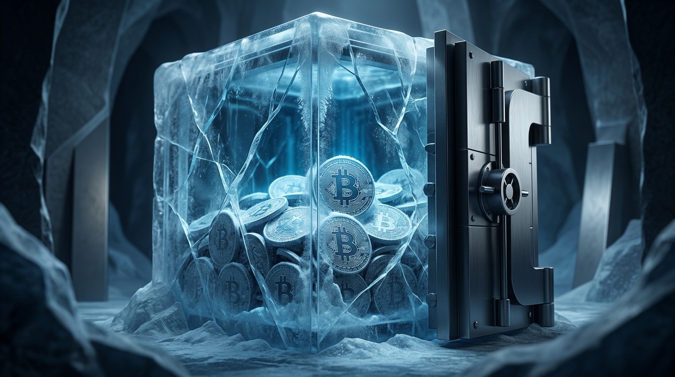 Около 1,1 млн BTC на кошельках Сатоши остаются нетронутыми более 15 лет