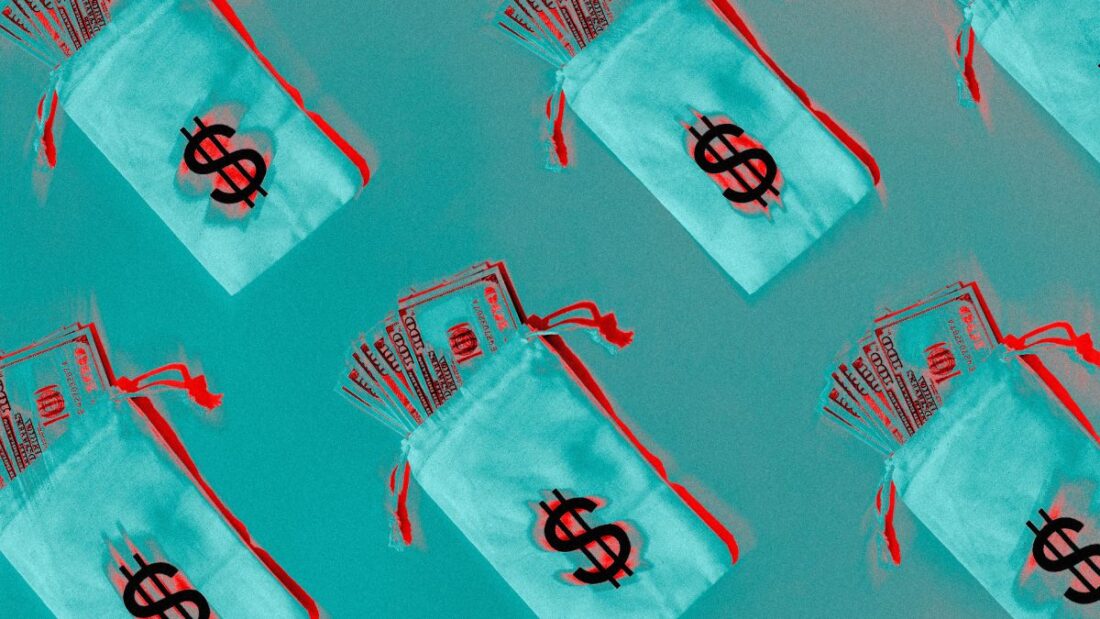 Финансирование крипто-стартапов: почему требования венчурных фондов стали жёстче, чем когда-либо. Фото.