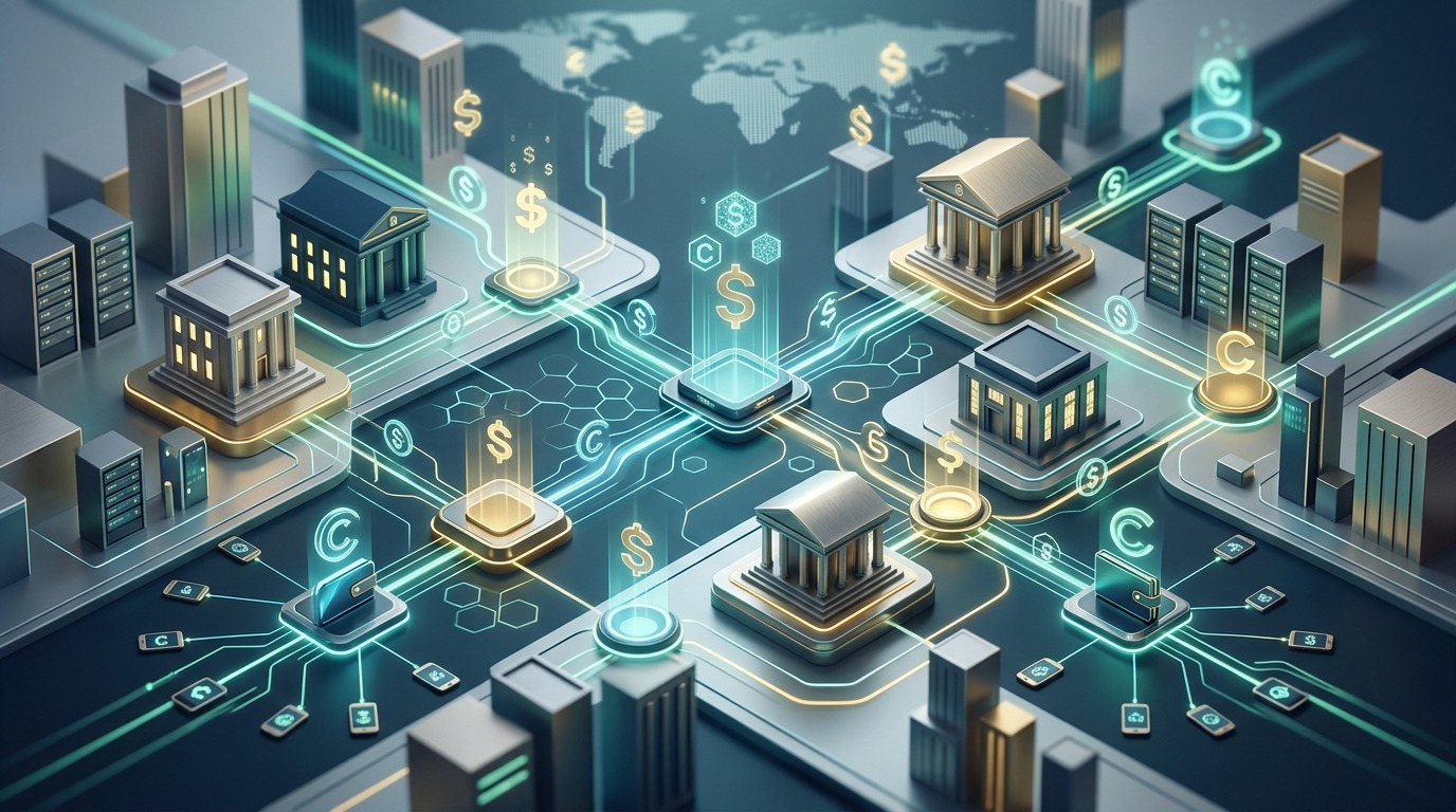 Стейблкоины и платёжная инфраструктура – главные магниты для венчурного капитала в 2026 году