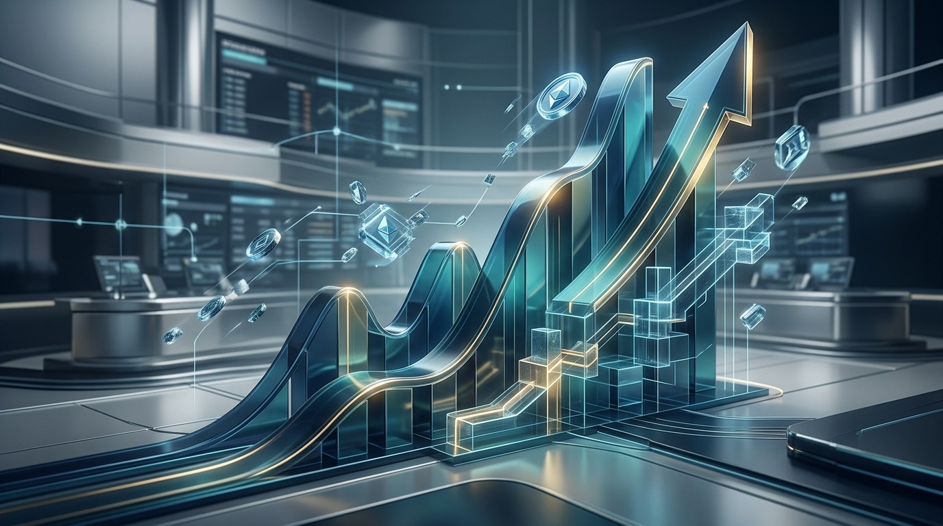 Рынок стейблкоинов вырос в 15 раз за шесть лет