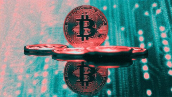 Иран разрешил платежи в Bitcoin за проход танкеров через Ормузский пролив — требует до $2 млн за судно. Фото.