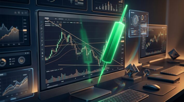 Кит Hyperliquid потерял $99,1 млн при шорте Bitcoin во время роста цены. Фото.