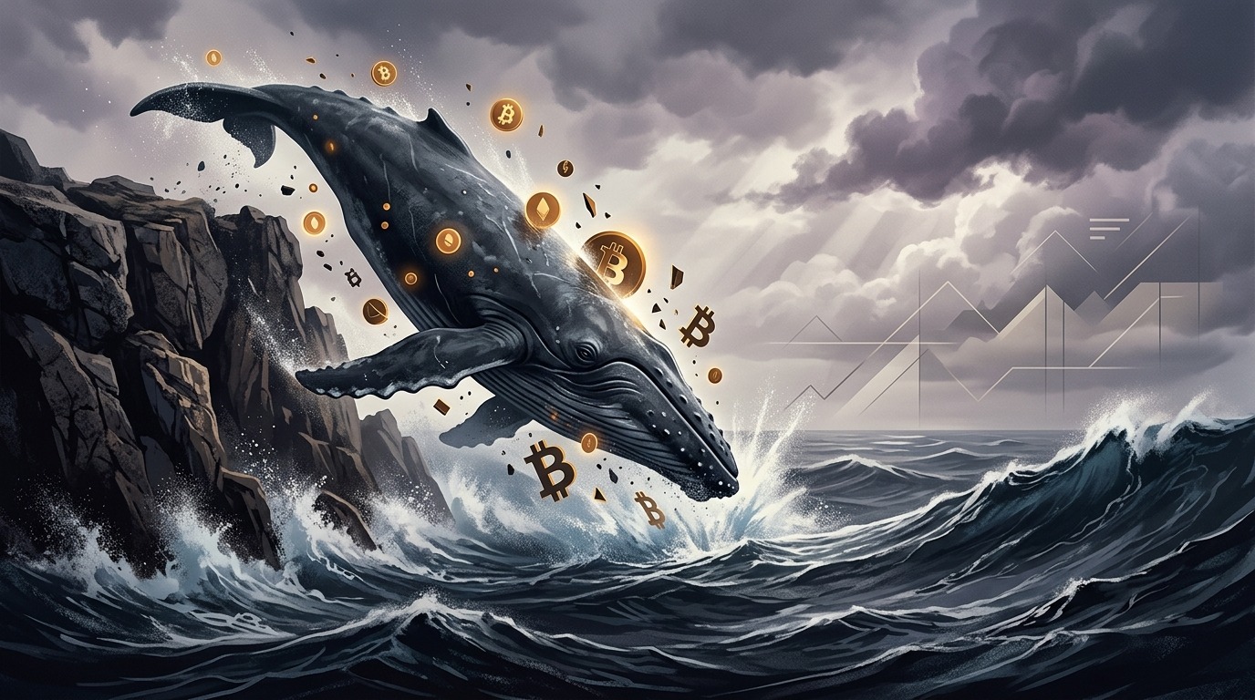 James Wynn стал символом рисков агрессивного трейдинга с кредитным плечом