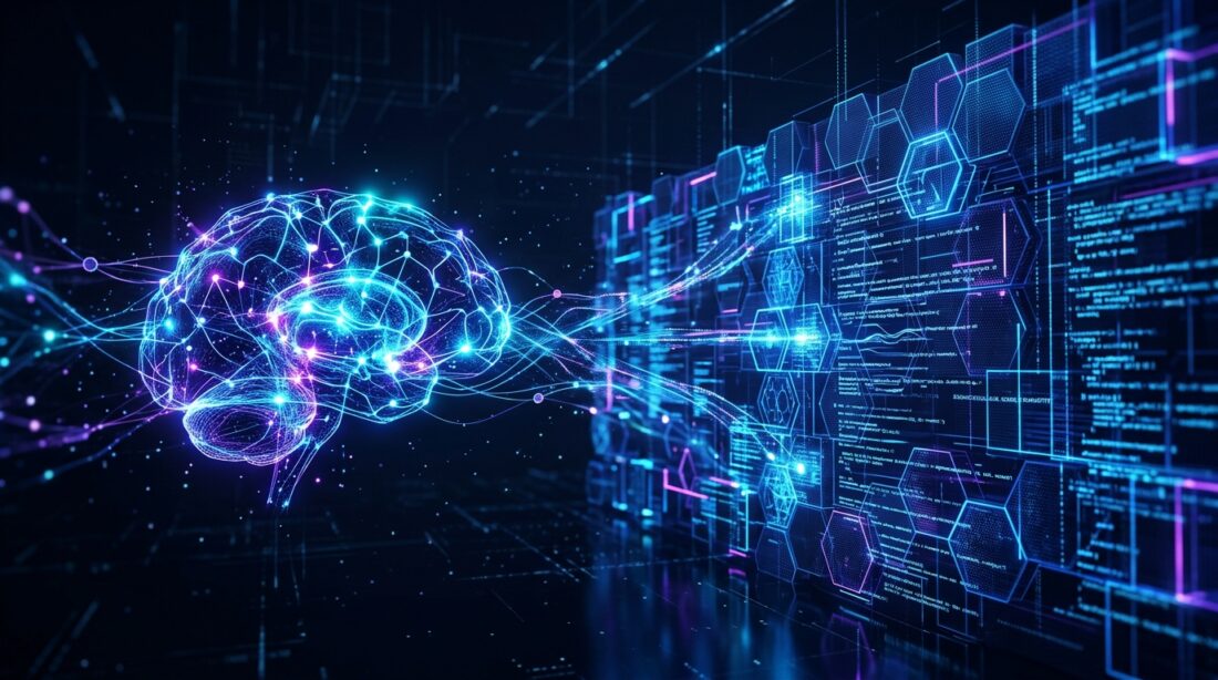 Криптобиржи готовятся к влиянию ИИ на торговлю. Что изменится для трейдеров. Фото.